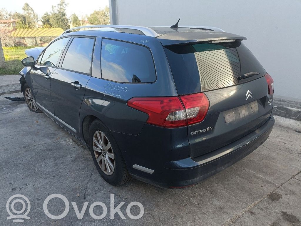 C5 C5, C5 Aircross