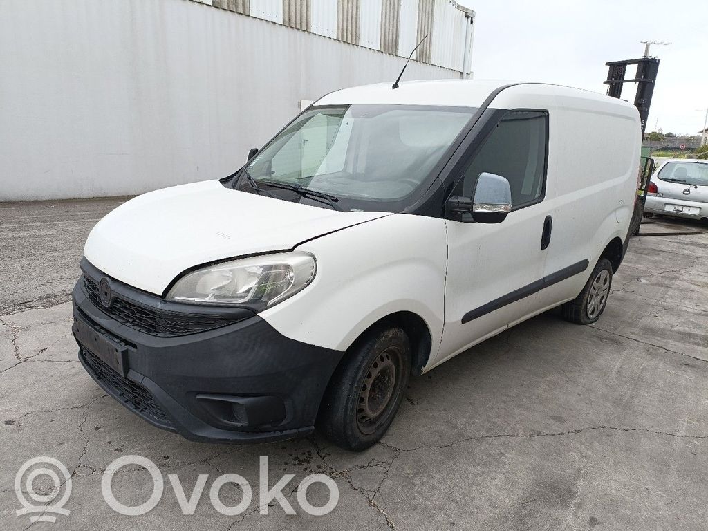 Doblo Doblo