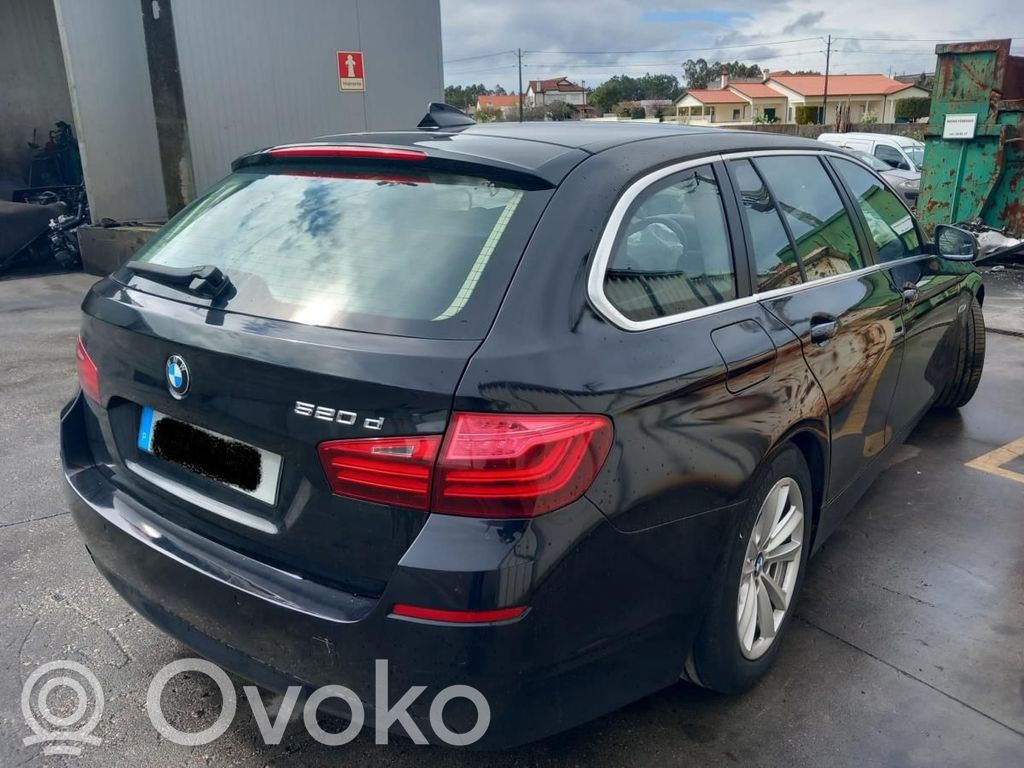 5 F10 F11 Series 5