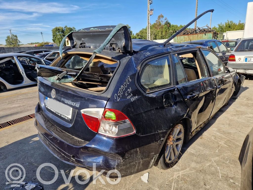 3 E90 E91 Series 3
