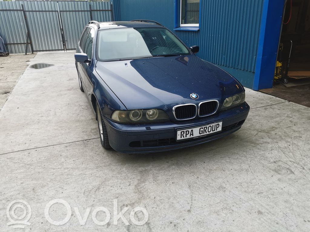 5 E39 Series 5