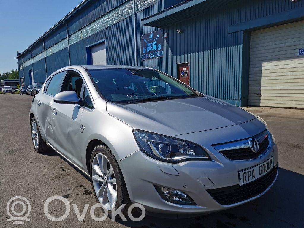 Astra J Astra  55565570