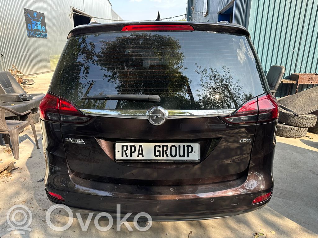 Zafira C Zafira  55579447