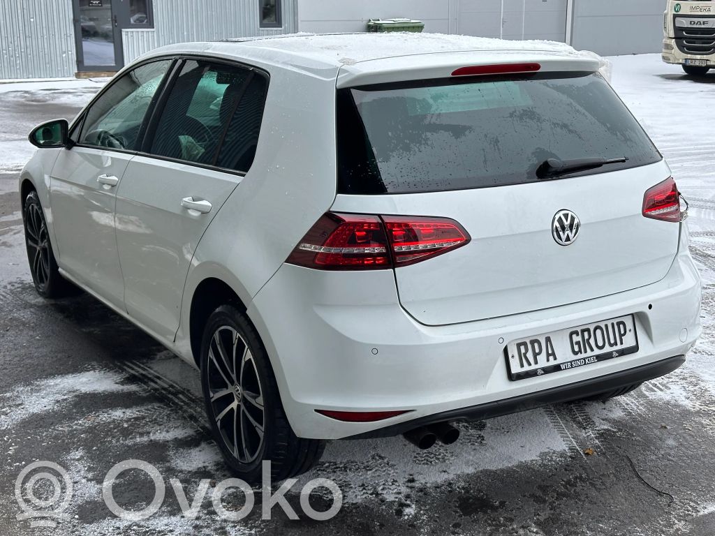 Golf VII Golf  5G4837462G