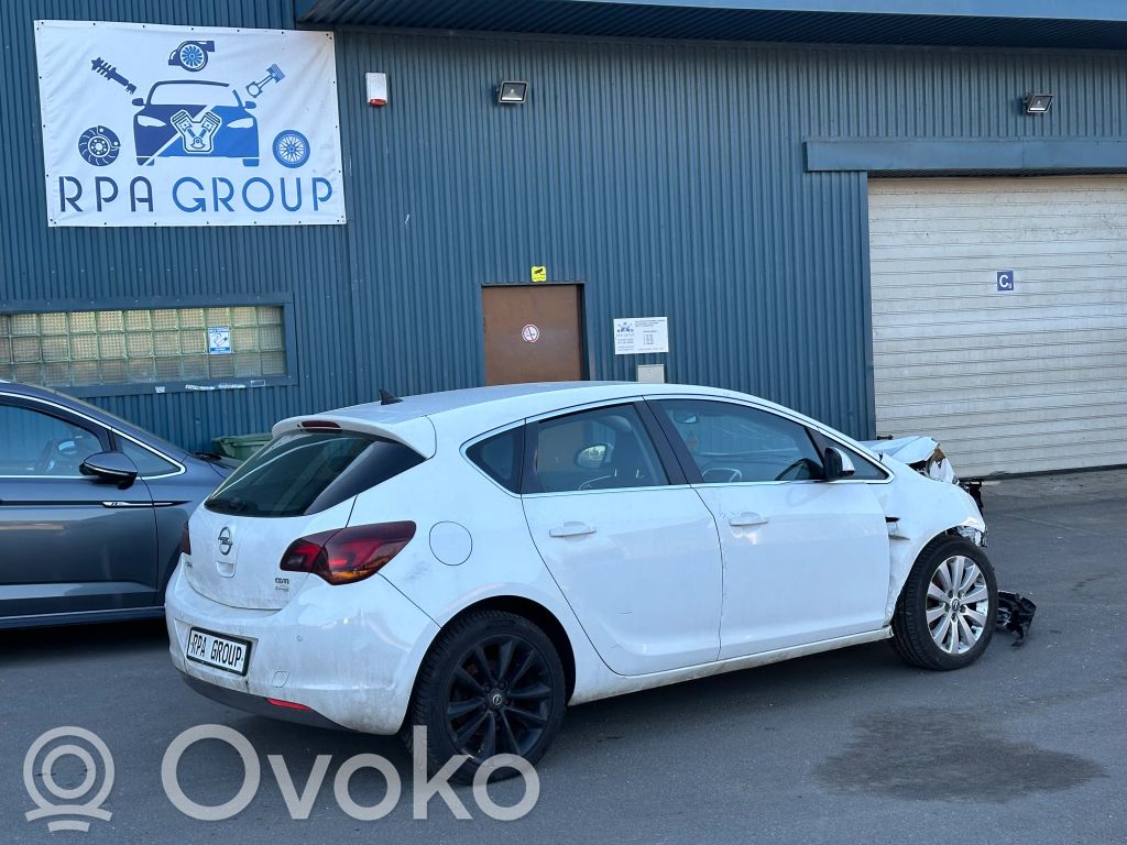 Astra J Astra
