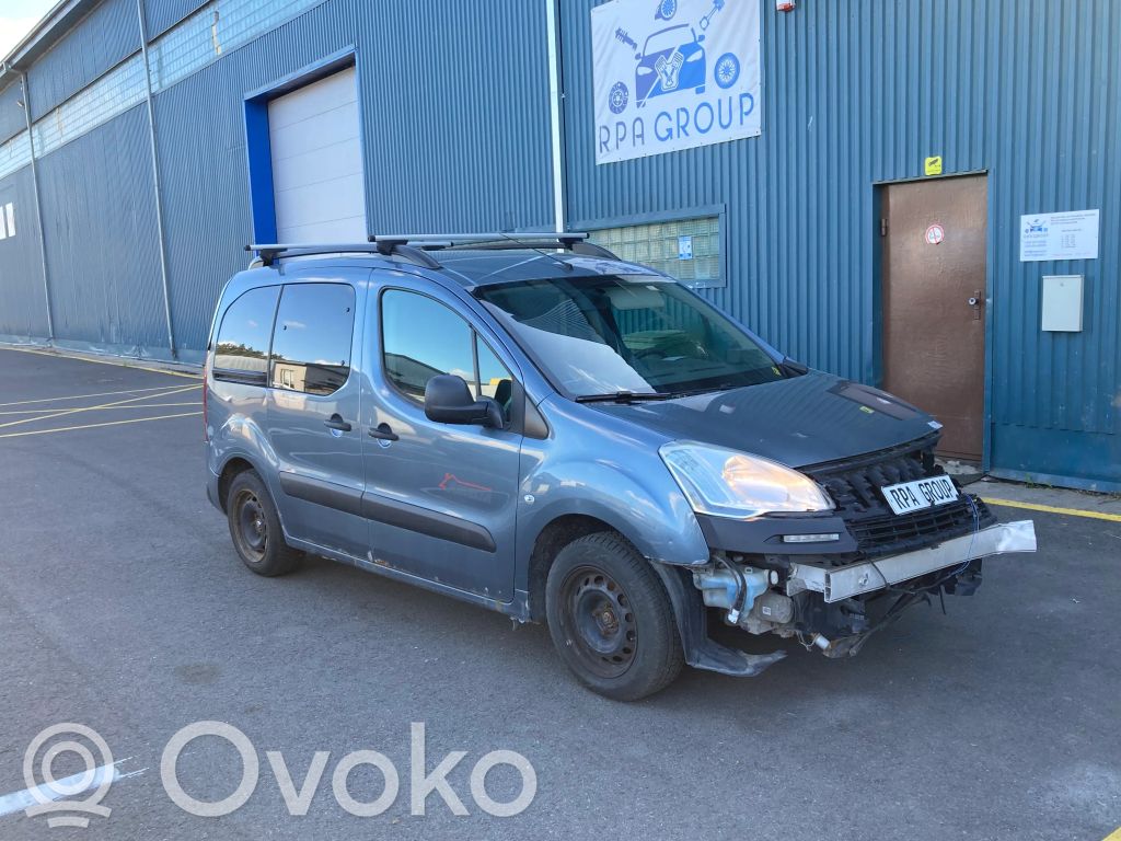 Berlingo Berlingo  9660222380