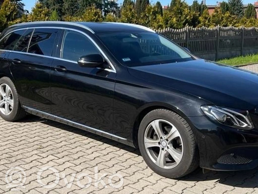 E W213 E-class, AMG (W124, W210, W211, W212, W213, C207, W238)  A2139062202