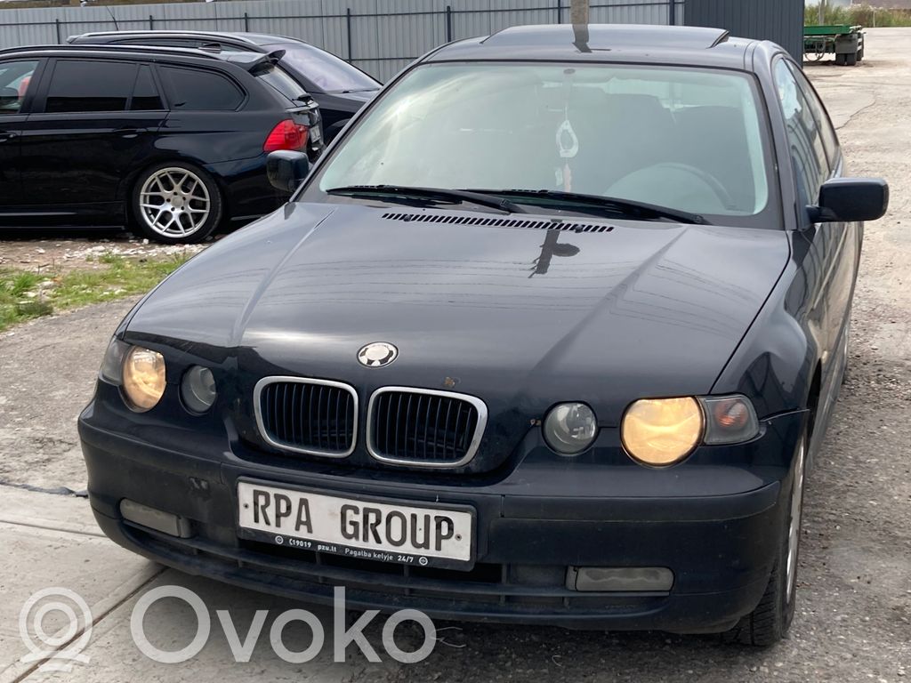 3 E46 Series 3  7057364