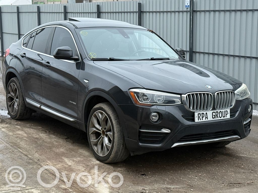 X4 F26 X4  105019651