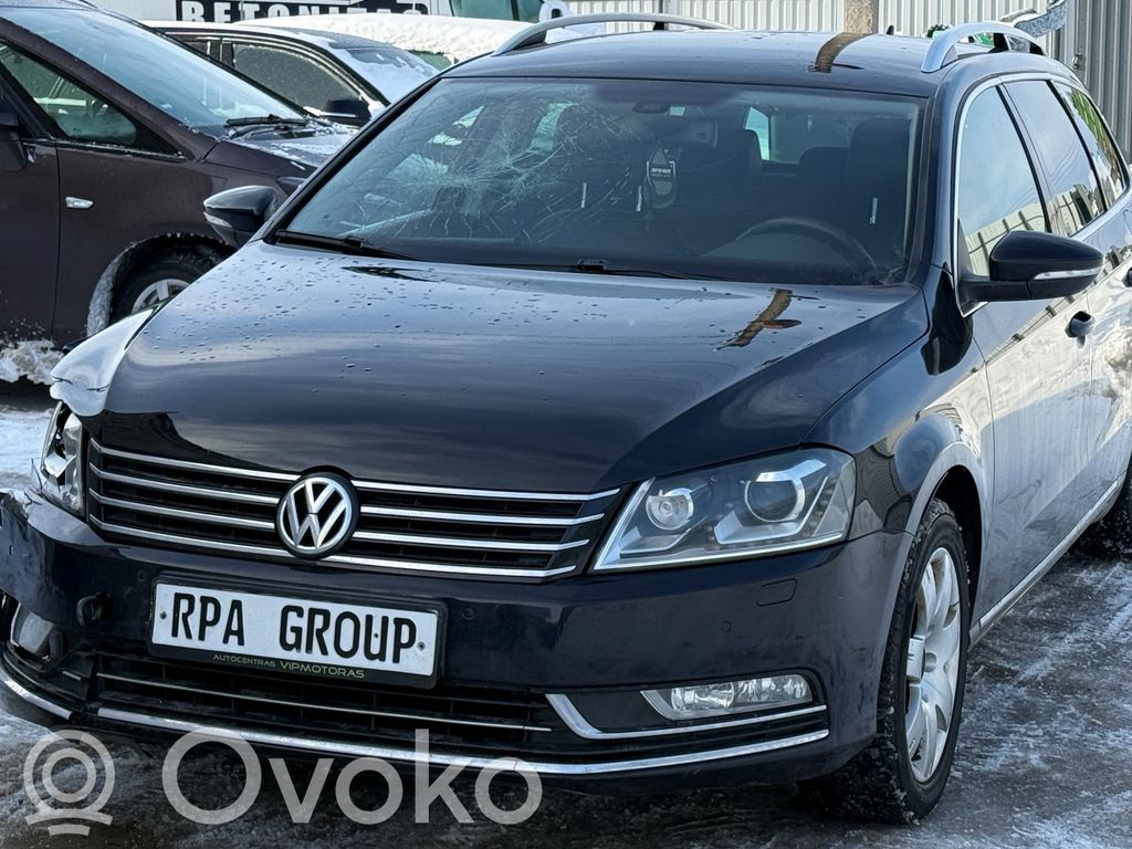 PASSAT B7 Passat  3AA919204A