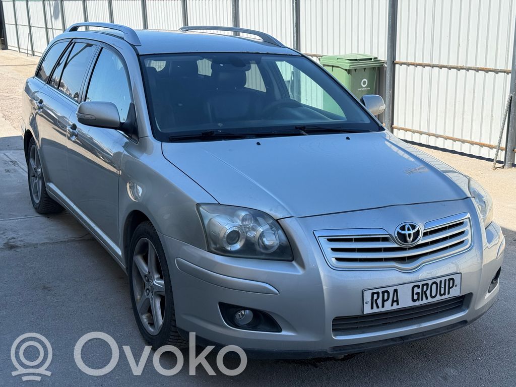 Avensis T250 Avensis