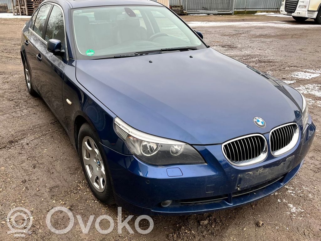 5 E60 E61 Series 5  185601
