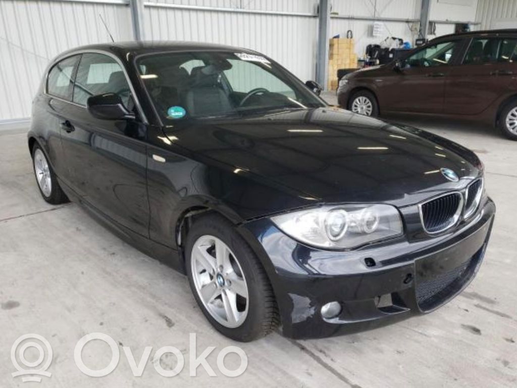 1 E81 E87 Series 1  7550468