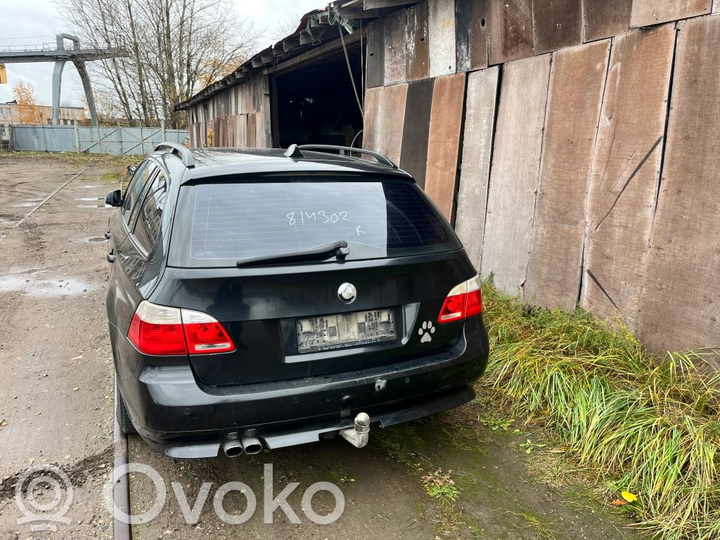 5 E60 E61 Series 5  6763811