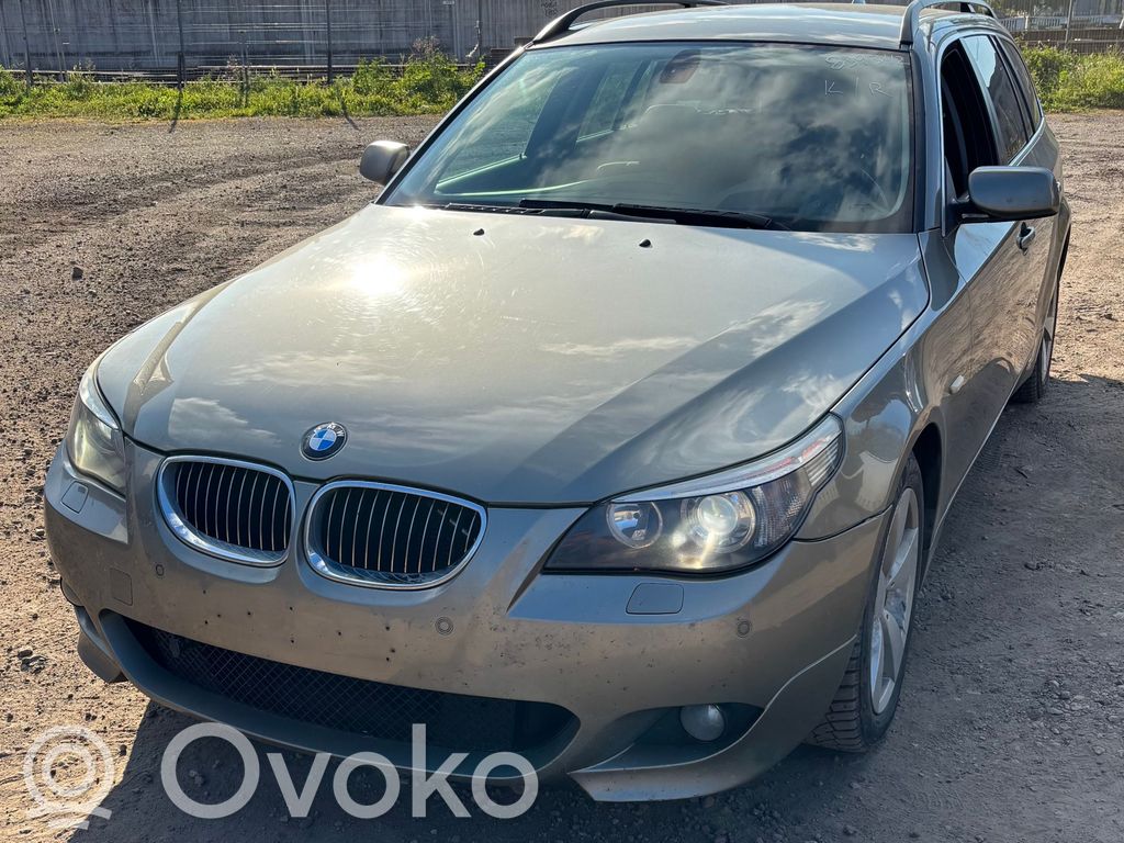 5 E60 E61 Series 5