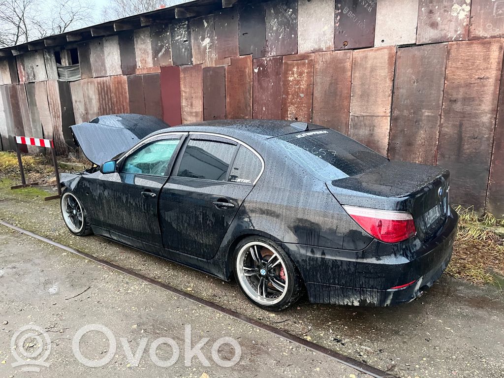 5 E60 E61 Series 5  7558073