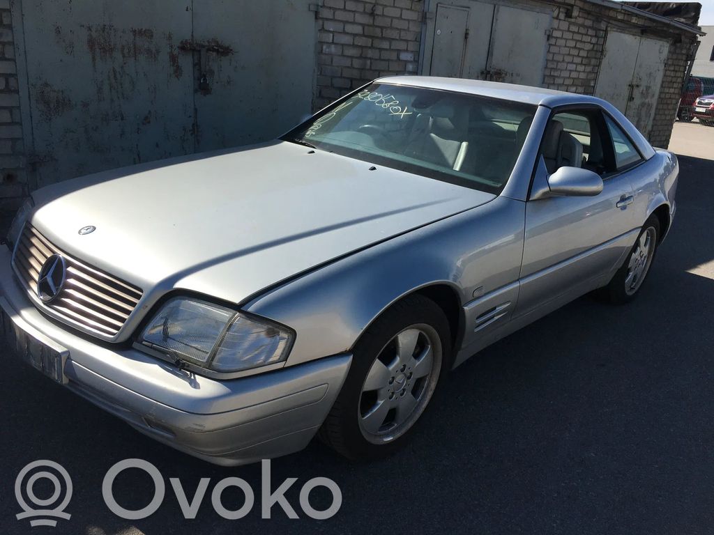 SL R129 SL-class, AMG (R107, R129, R230, R231)  A0005407517