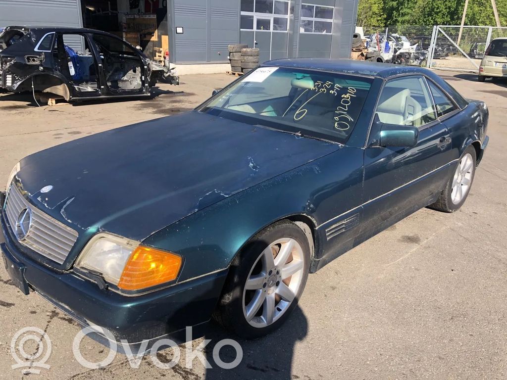 SL R129 SL-class, AMG (R107, R129, R230, R231)  1294610901