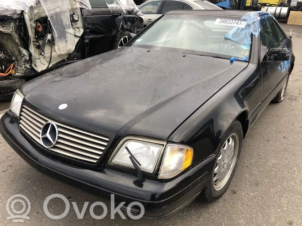 SL R129 SL-class, AMG (R107, R129, R230, R231)  0034302230