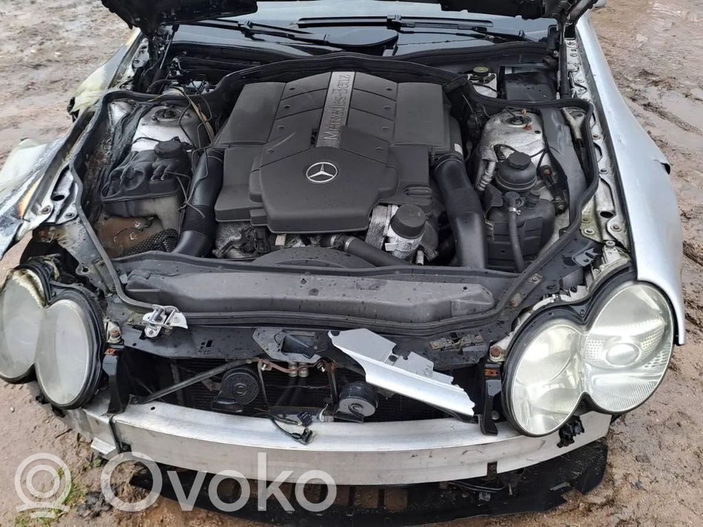 SL R230 SL-class, AMG (R107, R129, R230, R231)  33003970A