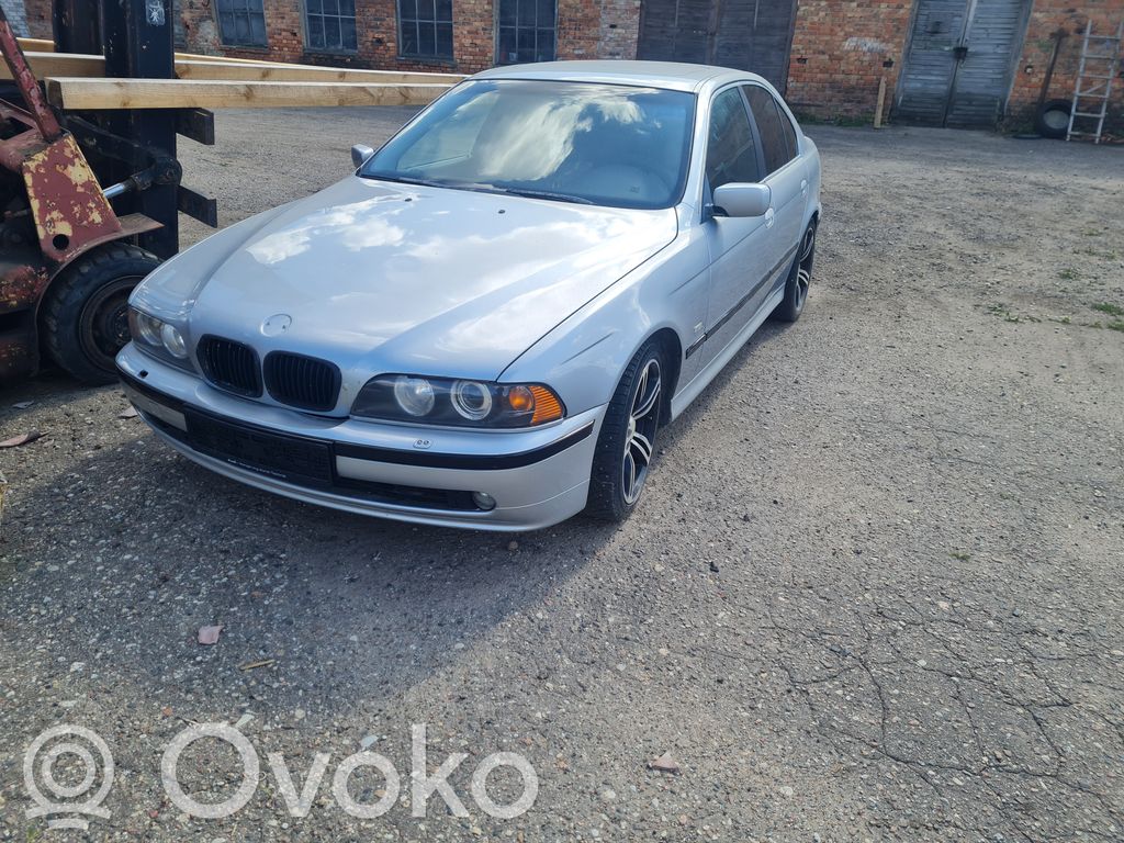 5 E39 Series 5  51118235638