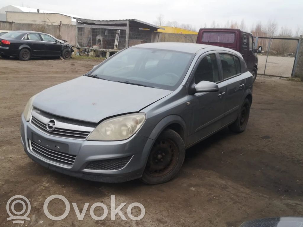 Astra H Astra