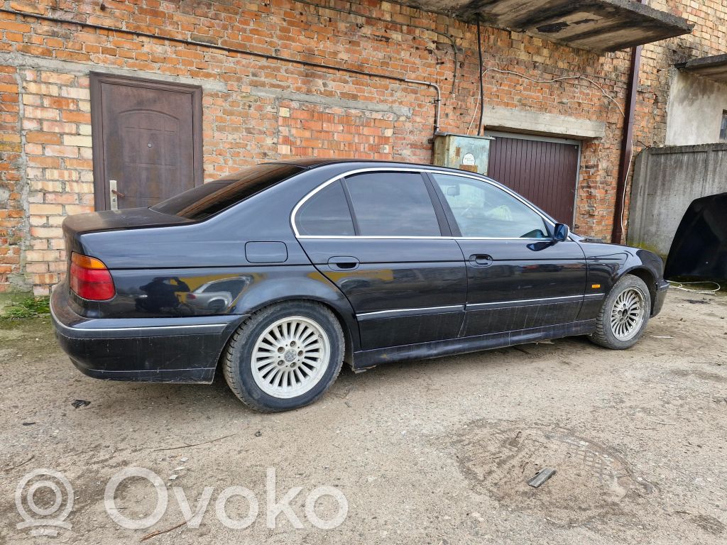5 E39 Series 5  13712246765