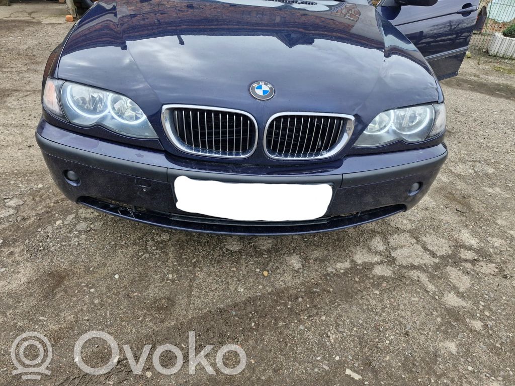 3 E46 Series 3