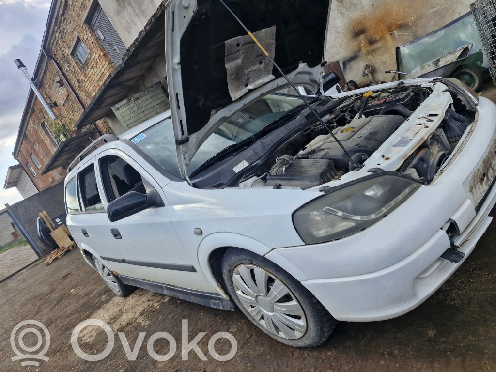 Astra G Astra