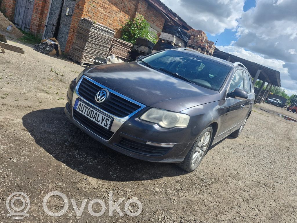PASSAT B6 Passat  03G906021MT