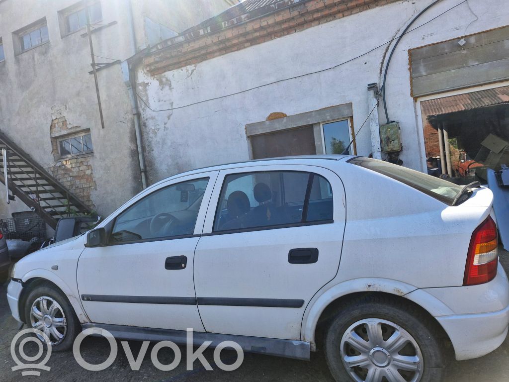 Astra G Astra  90437885