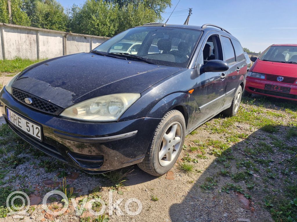 Focus Focus  2M5T10D885FB