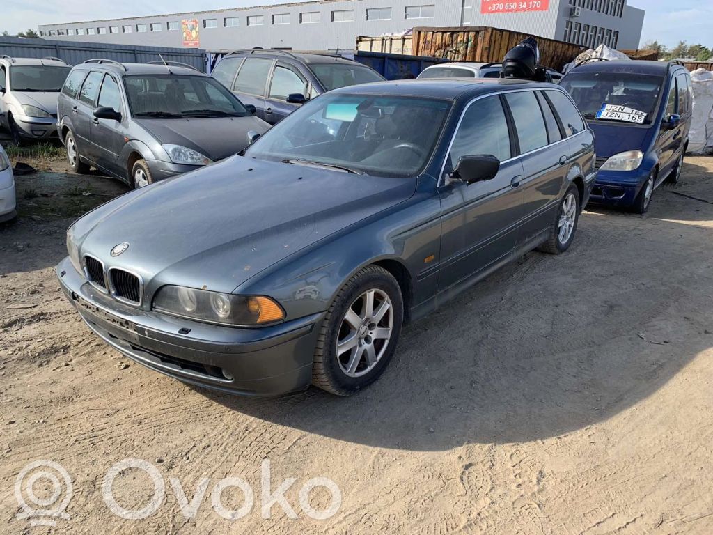 5 E39 Series 5  8360775
