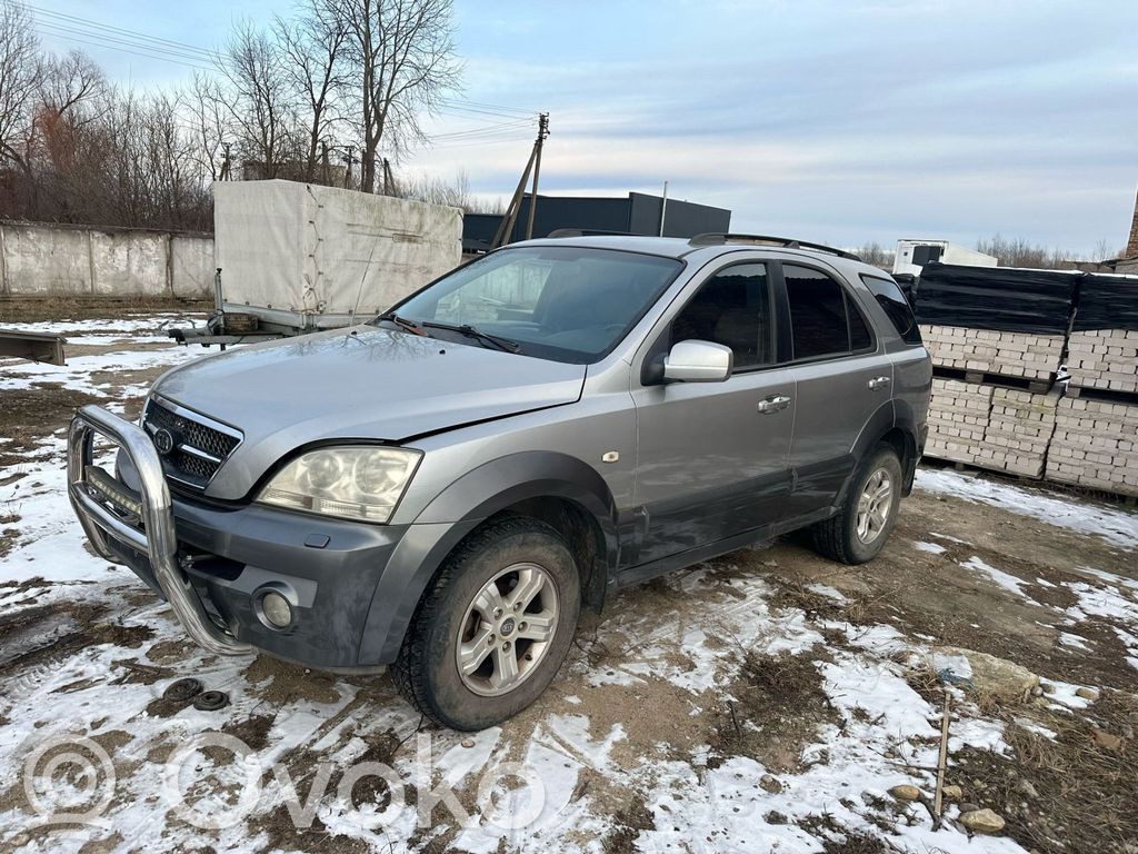 Sorento Sorento  940033E100