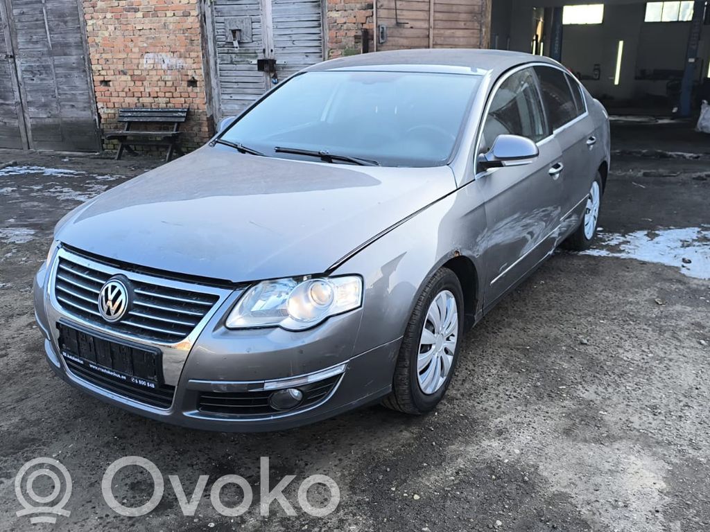 PASSAT B6 Passat