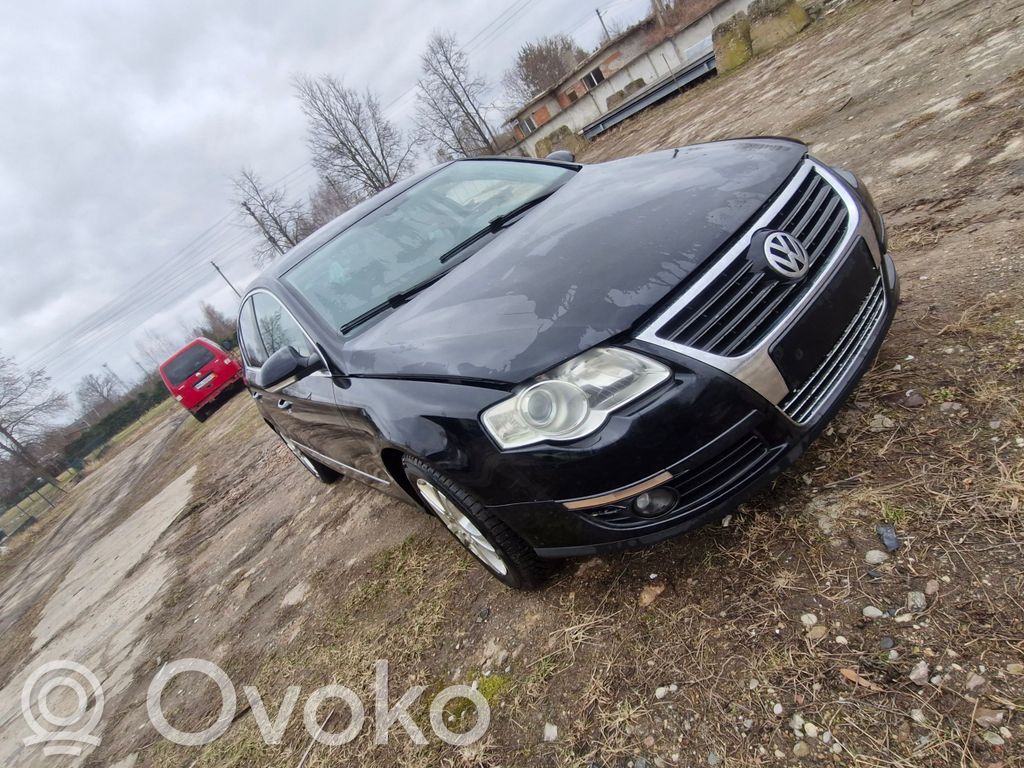 PASSAT B6 Passat  33042933