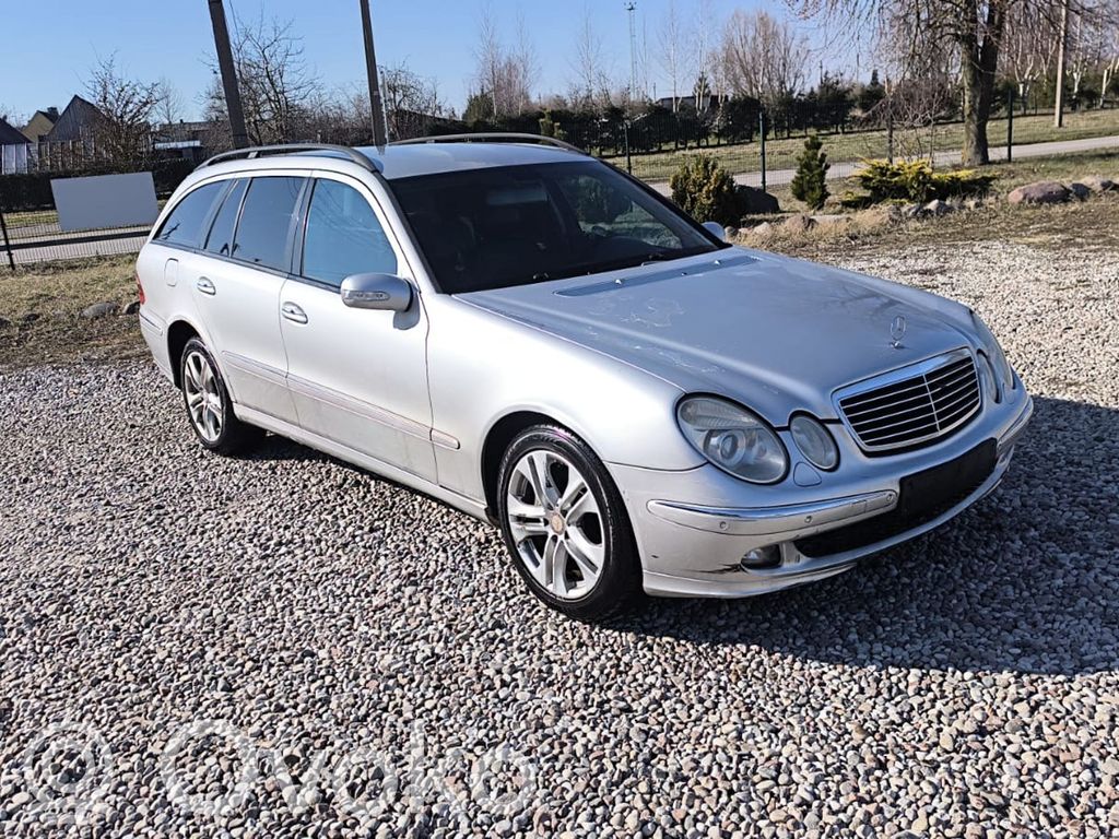 E W211 E-class, AMG (W124, W210, W211, W212, W213, C207, W238)  9140010471