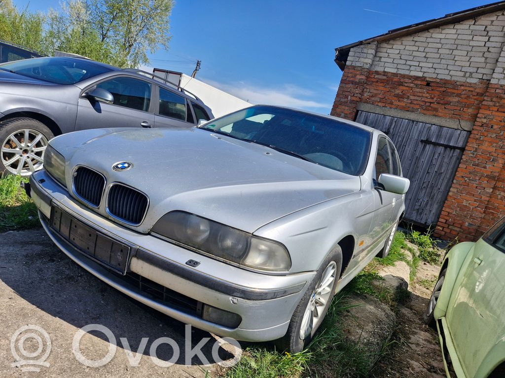5 E39 Series 5  0281001373
