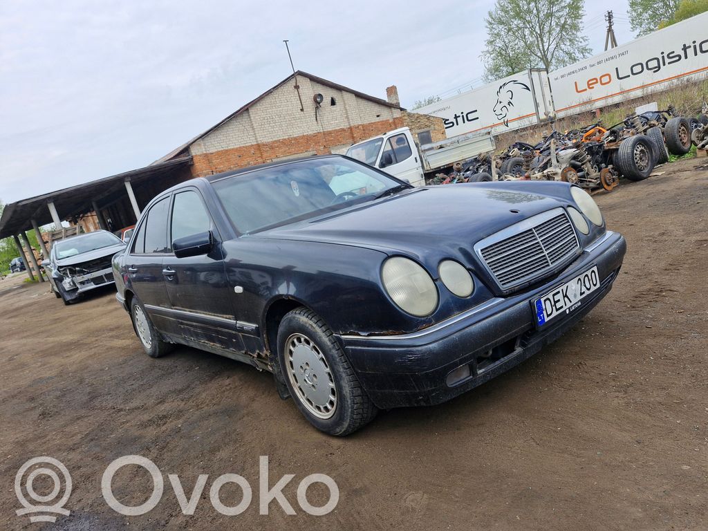 E W210 E-class, AMG (W124, W210, W211, W212, W213, C207, W238)  21082001