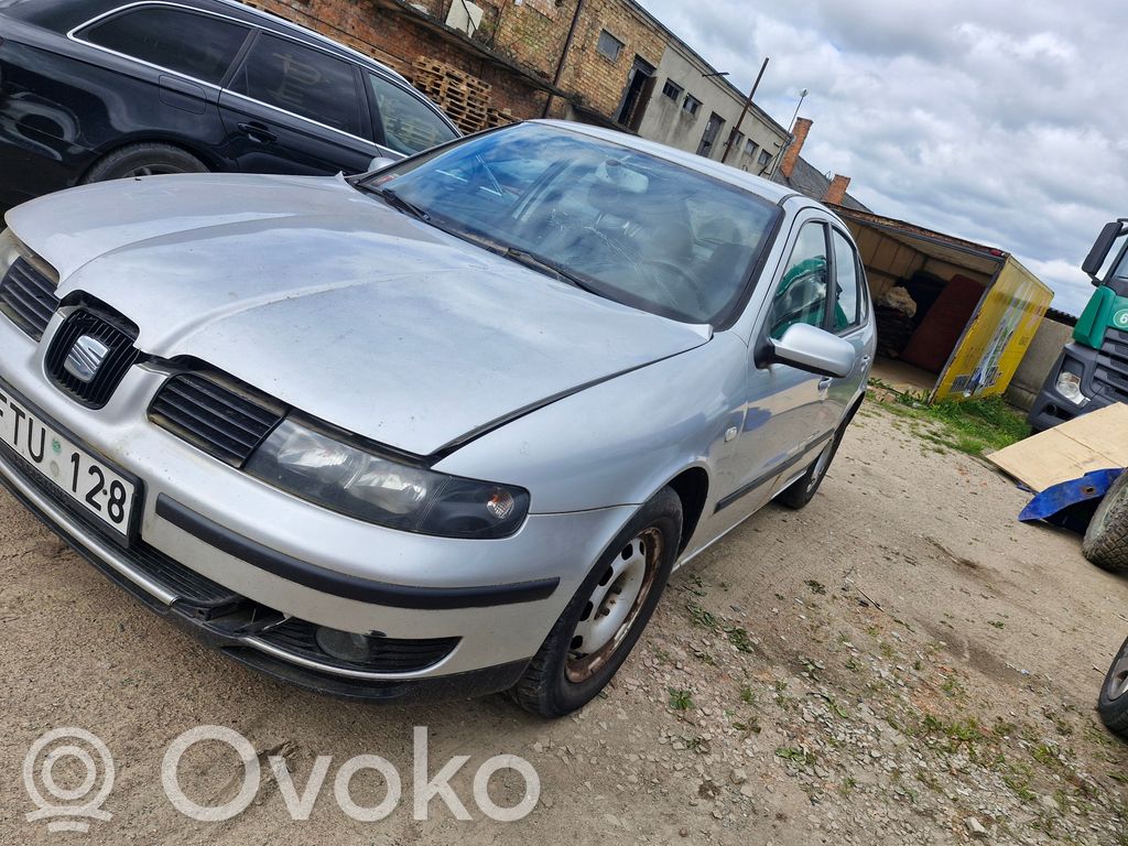 Leon (1M) Leon  038906012AT