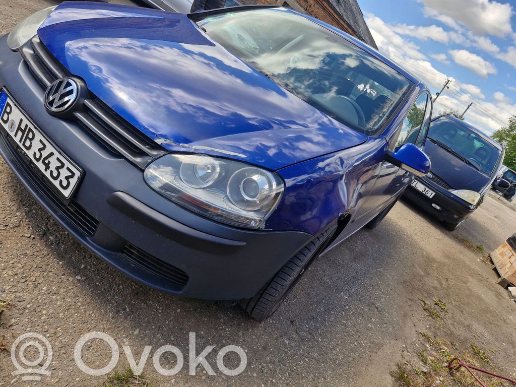 Golf V Golf  1K0863243