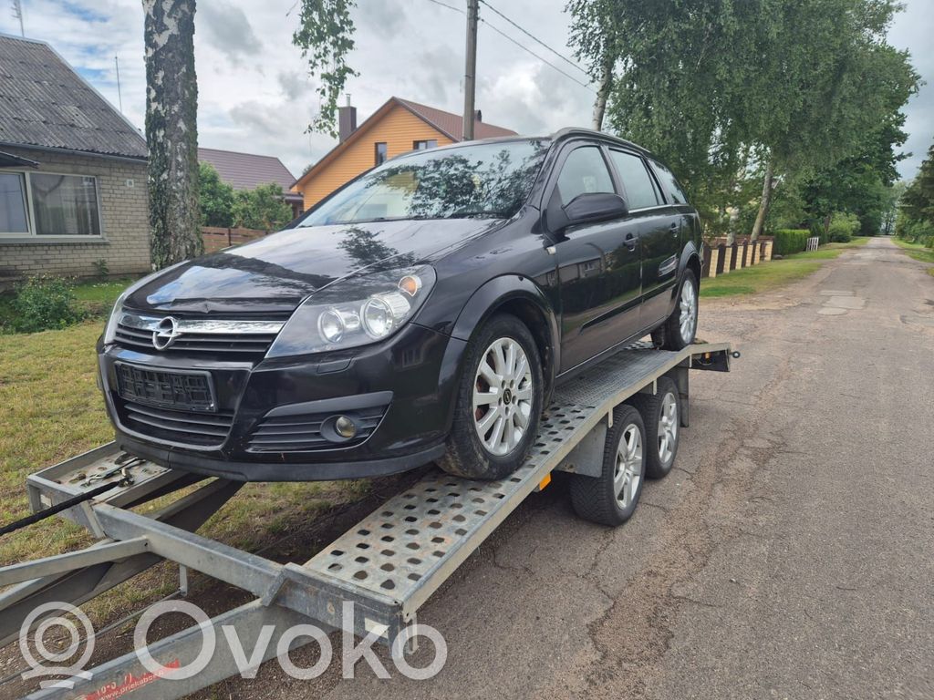 Astra H Astra  13198923