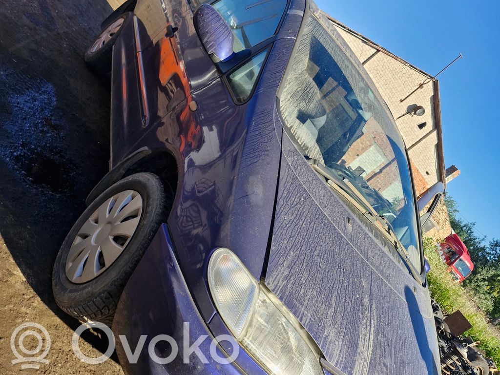 Galaxy Galaxy  98VW2B195BB