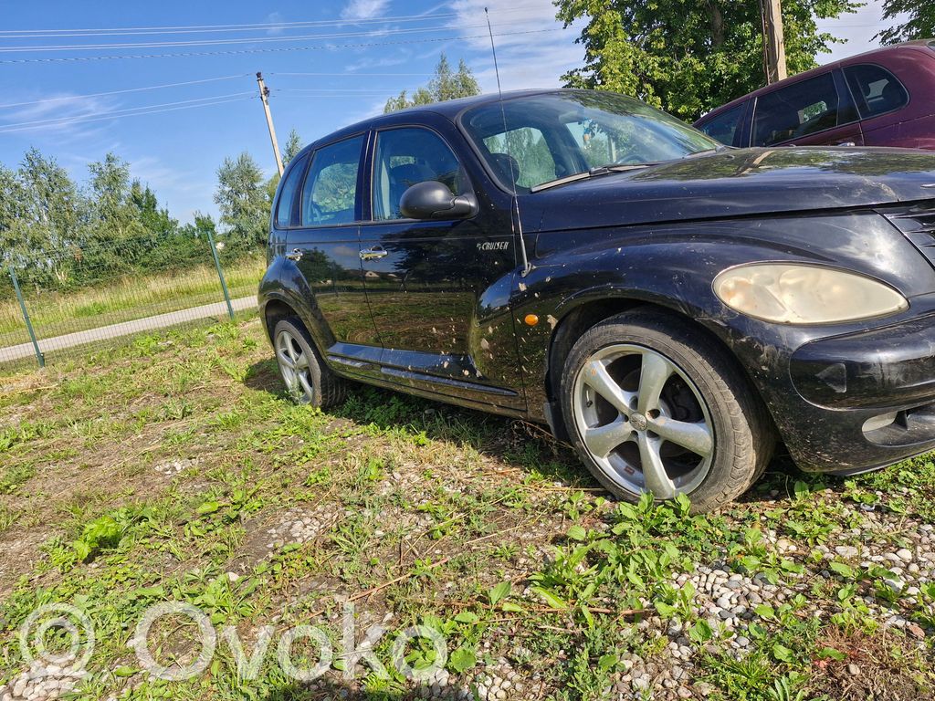 PT Cruiser PT Cruiser  04671673AA