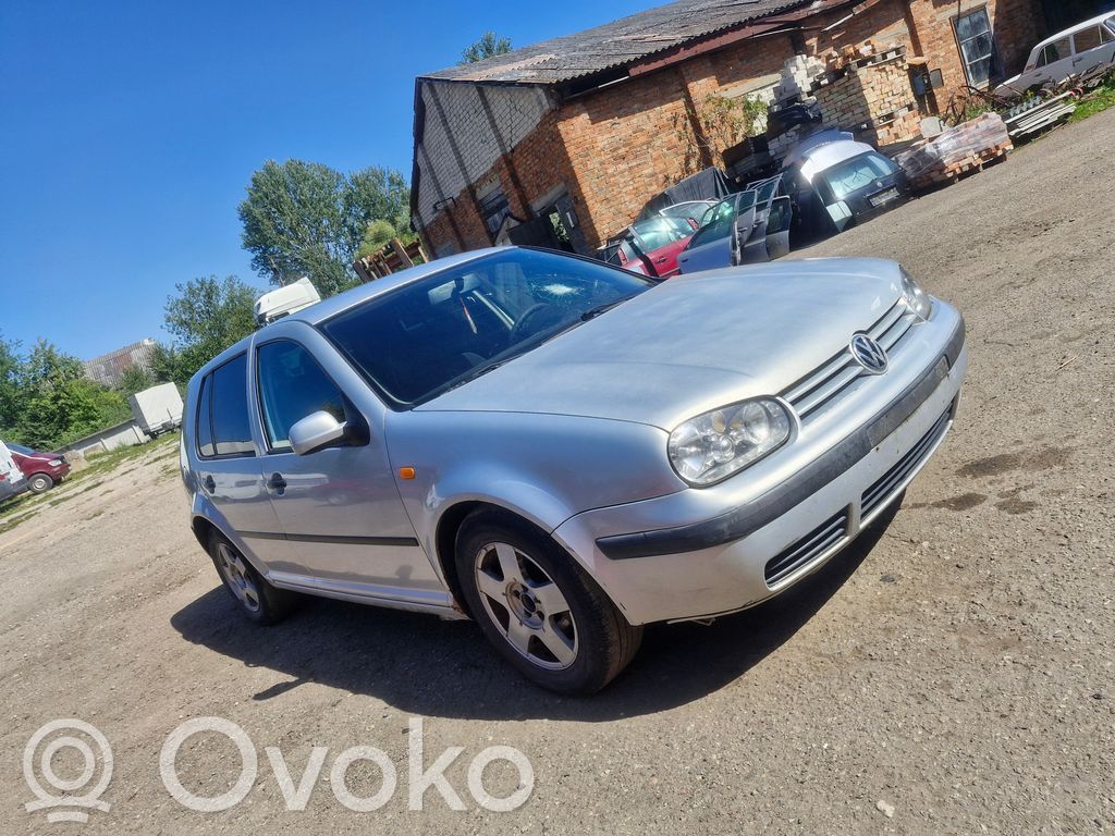 Golf IV Golf
