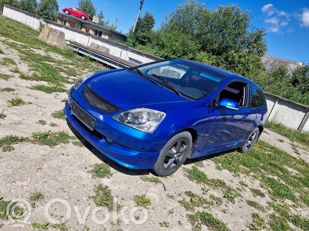 Civic Civic