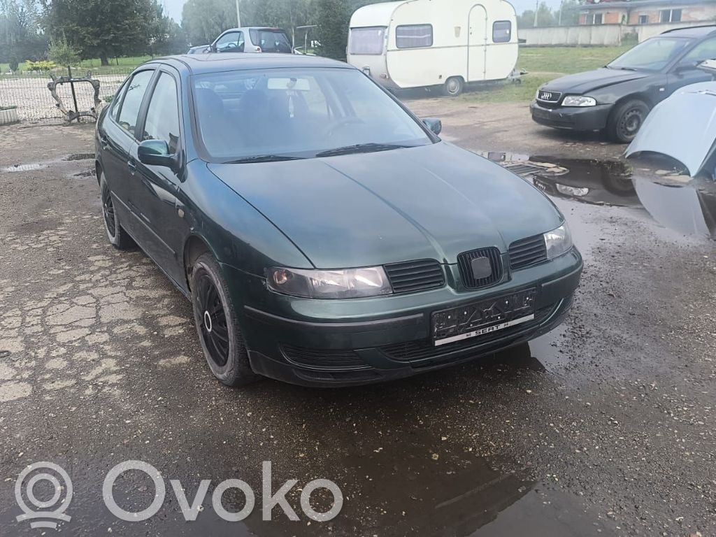 Toledo II (1M) Toledo  1JO906627