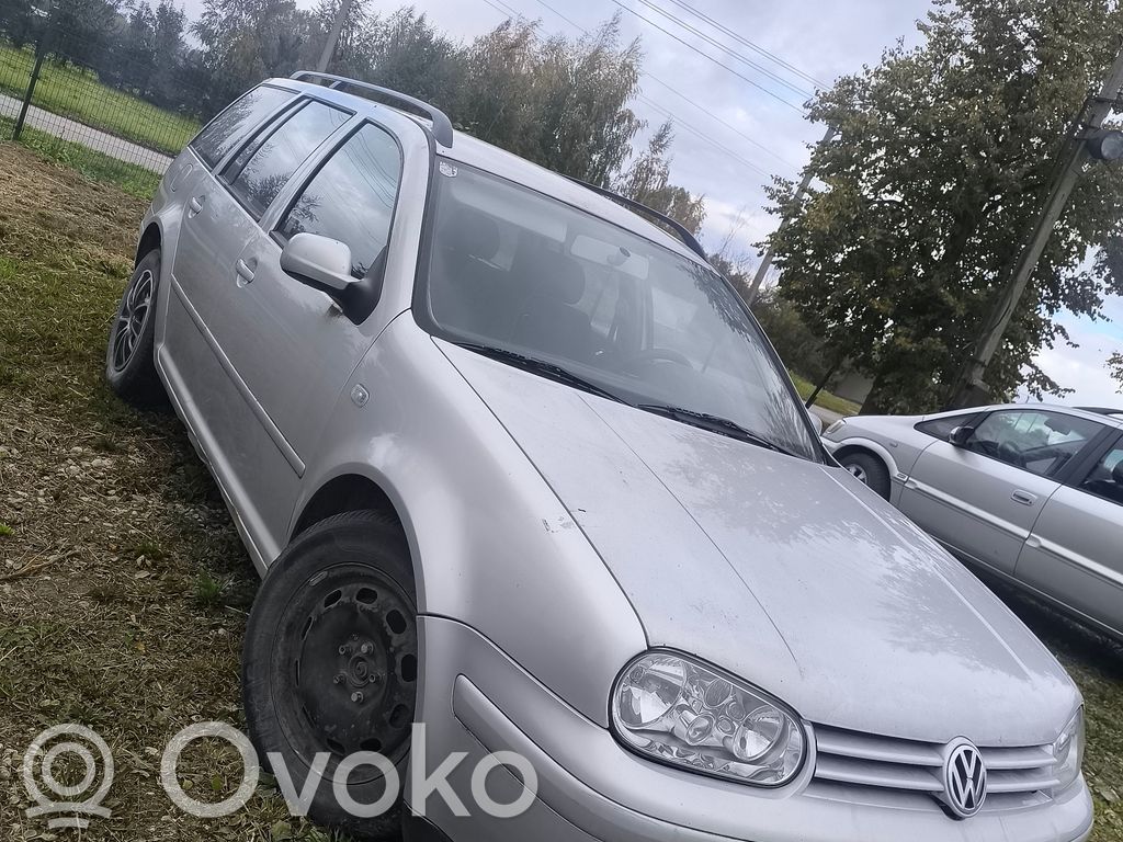 Golf IV Golf  55D3201