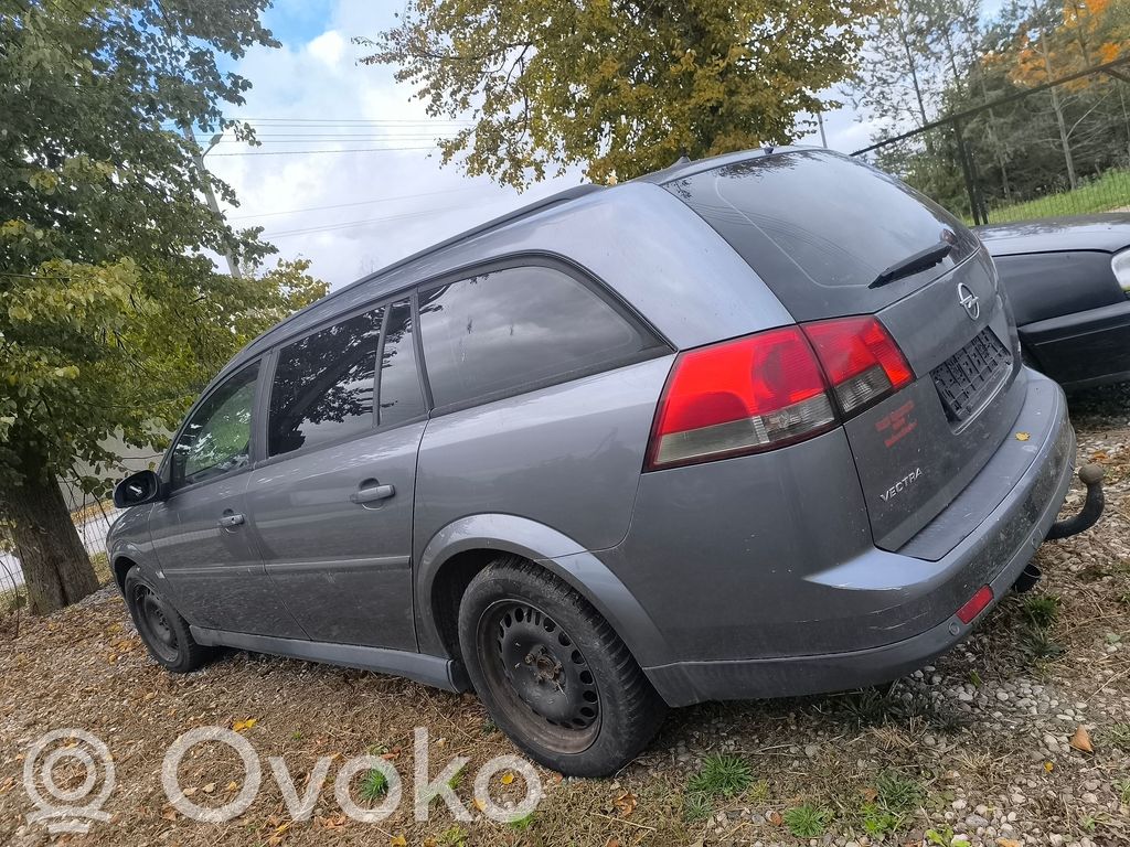 Vectra C Vectra  0402050