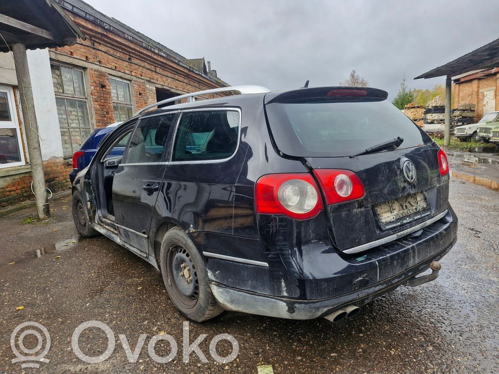 PASSAT B6 Passat  3C0853855B